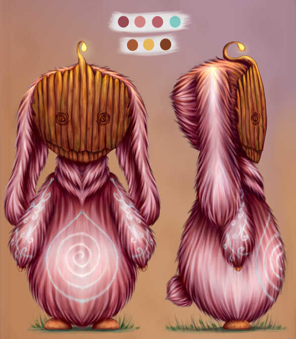 TULLY (THE TWEAKS PROJECT)