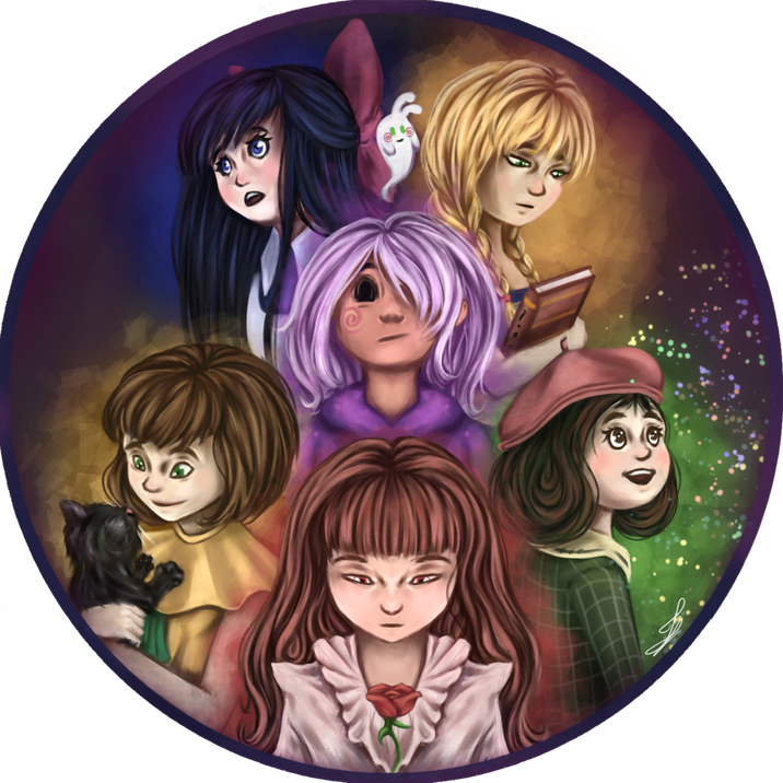 Children of Misfortune